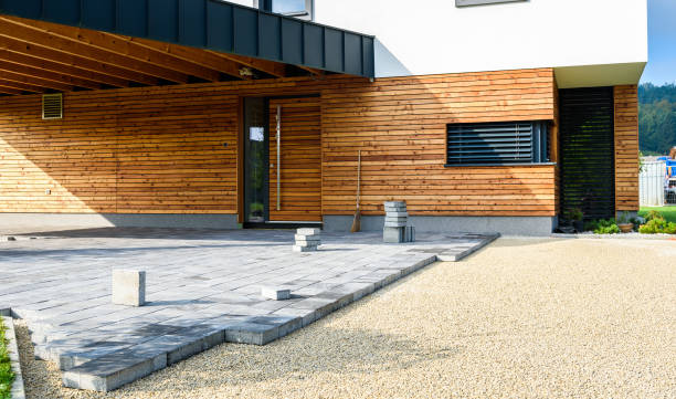 Reasons to Select Us for Your Driveway Paving Requirements in Ara, AL