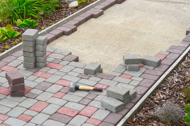 Best Cobblestone Driveway Pavers  in Ara, AL