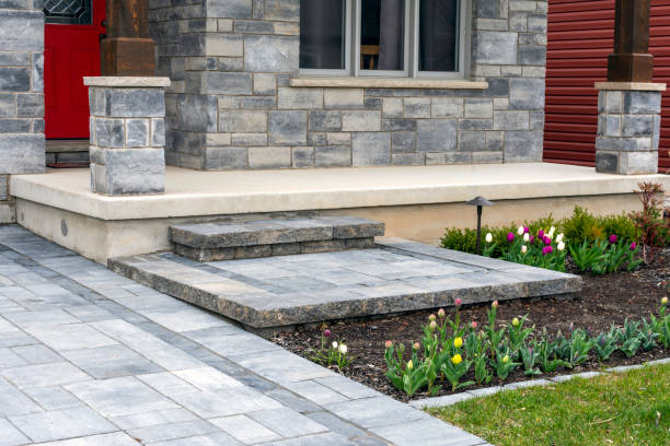 Best Local Driveway Pavers  in Ara, AL