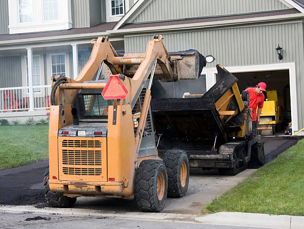 Best Driveway Repair Near Me  in Ara, AL