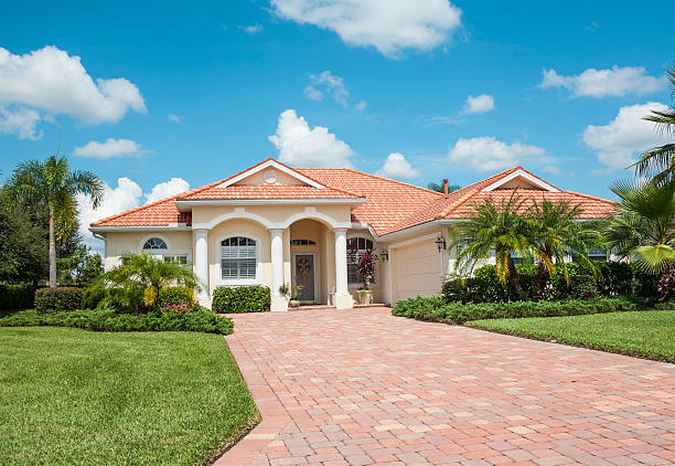 Best Concrete Paver Driveway  in Ara, AL