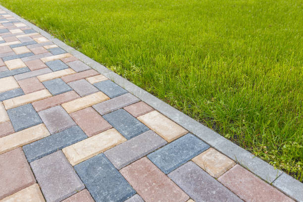 Best Driveway Resurfacing Pavers  in Ara, AL