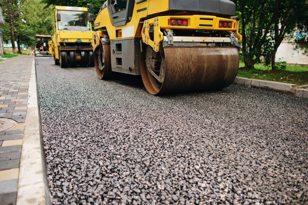 Best Driveway Paving Near Me  in Ara, AL